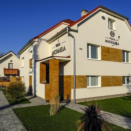 Villa Michaela Besenova Luaran gambar
