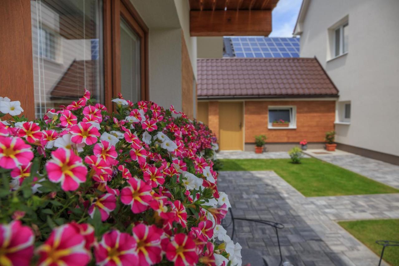 Villa Michaela Besenova Luaran gambar